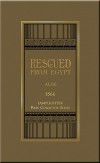 Rescued from Egypt by A.L.O.E.