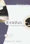 Herein is Love Exodus: A Commentary for Children by Nancy Ganz