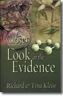 A Closer Look at Evidence-Devotional