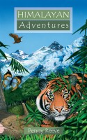 Himalayan Adventures by Penny Reeve