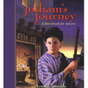 Jotham's Journey: A Family Story for Advent by Arnold Ytreeide