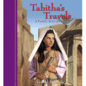 Tabitha's Travels: A Family Story for Advent by Arnold Ytreeide