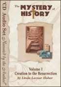 Audio Book, Mystery of History, Volume I