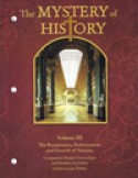 Mystery of History, Vol III, Companion Guide, PB