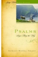 Psalms: Songs Along the Way by Kathleen Nielson
