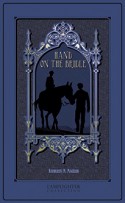 Hand on the Bridle by Kathleen Macleod