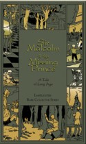 Sir Malcolm and the Missing Prince by Sidney Baldwin