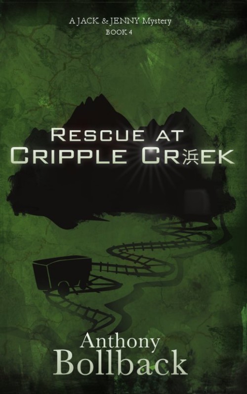 Rescue at Cripple Creek