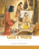God's Word by Sally Michael