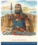 God's Promises by Sally Michael