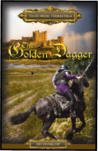The Golden Dagger, Book 2 by Ed Dunlop