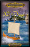 The Isle of Dragons Book 4 by Ed Dunlop