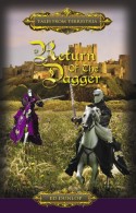 Return of the Dagger, Book 3 by Ed Dunlop