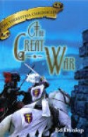 The Great War, Book 7 by Ed Dunlop