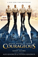 Courageous by Randy Alcorn