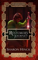 Restorers Journey Expanded, Book 3 by Sharon Hinck