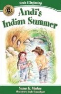 Andi's Indian Summer, Book 2 by Susan Marlow