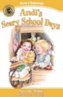Andi's Scary School Days, Book 4 by Susan Marlow
