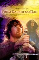 From Darkness Won, Book 3 by Jill Williamson
