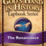 God's Hand in History Renassance Lapbook by Carol Robb