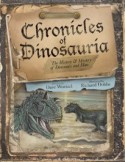 Chronicles of Dinosauria by Dave Woetzel