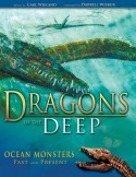 Dragons of the Deep by Carl Wieland