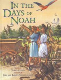 In the Days of Noah by Gloria Clanin