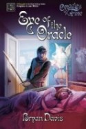 Eye of the Oracle, Book 1 by Bryan Davis