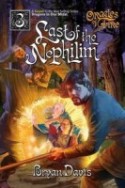 Last of the Nephilim, Book 3 by Bryan Davis