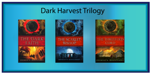 Dark Harvest Trilogy