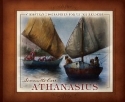 Athanasius by Simonetta Carr