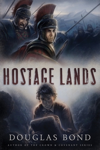 Hostage Lands by Douglas Bond
