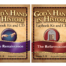 God's Hand in History Renaissance and Reformation Lapbook Kit and CD by Carol Robb