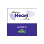 Down Gilead Lane: Seasonal Specials: Holiday Heart and Hope