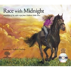 Seasons of Faith: Race with Midnight