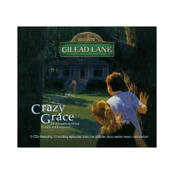 Down Gilead Lane: Season 1 Crazy Grace