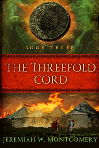 The Threefold Cord, Book 3 by Jeremiah Montgomery