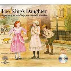 Seasons of Faith: The King's Daughter