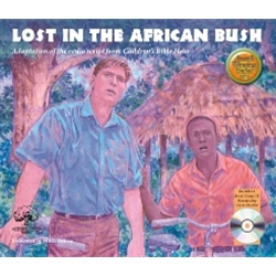 Seasons of Faith: Lost in the African Bush