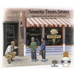 Seasons of Faith: Seventy Times Seven