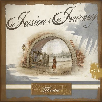 JESSICA FINDS - jessica cds