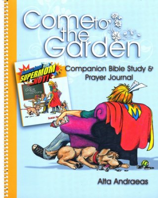 Homeschool Supermom Not! Combo by Susan Kemmerer