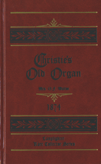 Christies Old Organ