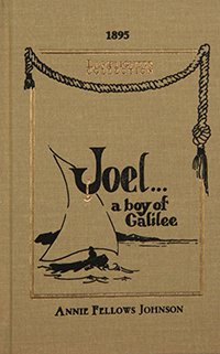 Joel, A Boy of Galilee
