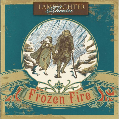 Frozen Fire Audio Drama