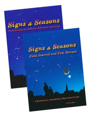 Signs and Seasons Set