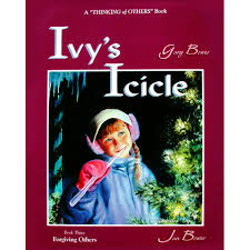 Ivy's Icicle