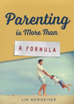 Parenting is more than a formula
