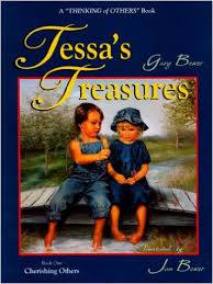 Tessa's Treasures
