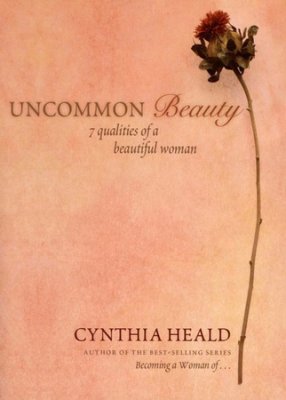 uncommon beauty